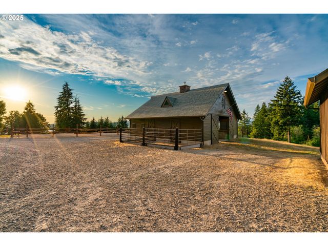 33510 Ne KELLY Rd, Yacolt, WA 98675