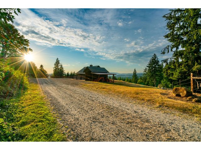 33510 Ne KELLY Rd, Yacolt, WA 98675