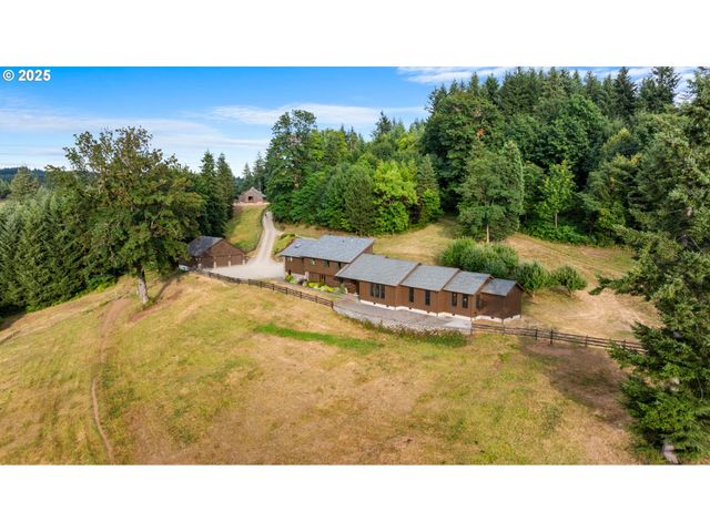 33510 Ne KELLY Rd, Yacolt, WA 98675