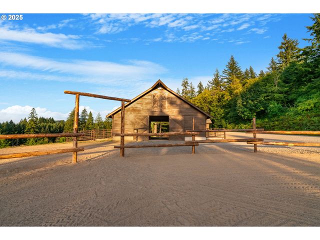 33510 Ne KELLY Rd, Yacolt, WA 98675