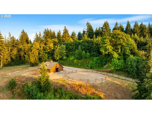 33510 Ne KELLY Rd, Yacolt, WA 98675