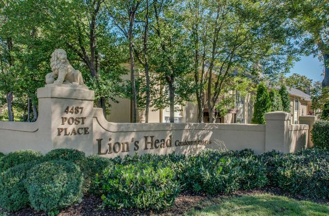 4487 Post Pl Apt 170, Nashville, TN 37205