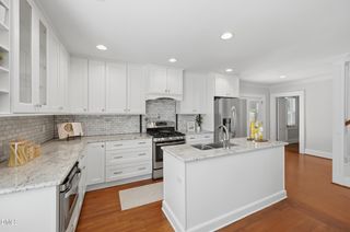 124 S Pettigrew Street, Raleigh, NC 27610