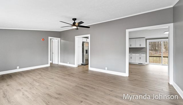 3455 W Webster Road, Grant Twp, MI 49437