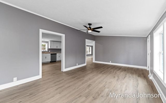 3455 W Webster Road, Grant Twp, MI 49437