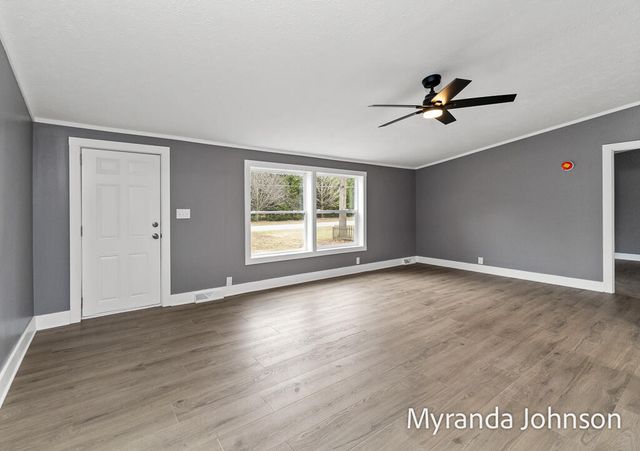 3455 W Webster Road, Grant Twp, MI 49437