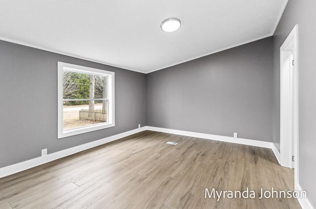 3455 W Webster Road, Grant Twp, MI 49437