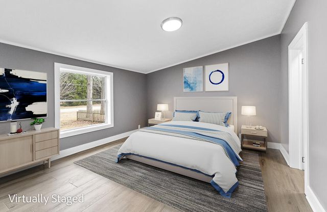 3455 W Webster Road, Grant Twp, MI 49437