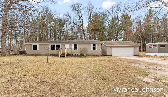 3455 W Webster Road, Grant Twp, MI 49437