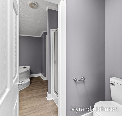 3455 W Webster Road, Grant Twp, MI 49437