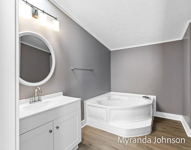 3455 W Webster Road, Grant Twp, MI 49437