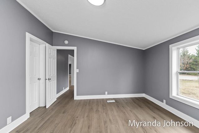 3455 W Webster Road, Grant Twp, MI 49437