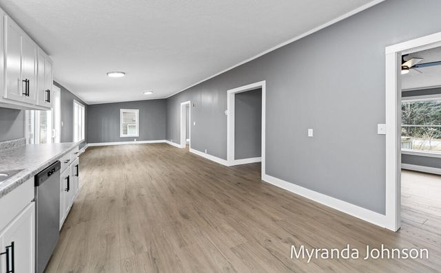 3455 W Webster Road, Grant Twp, MI 49437