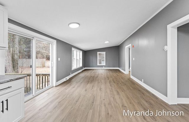 3455 W Webster Road, Grant Twp, MI 49437