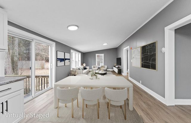 3455 W Webster Road, Grant Twp, MI 49437