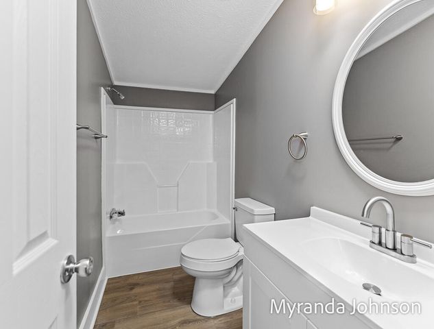 3455 W Webster Road, Grant Twp, MI 49437