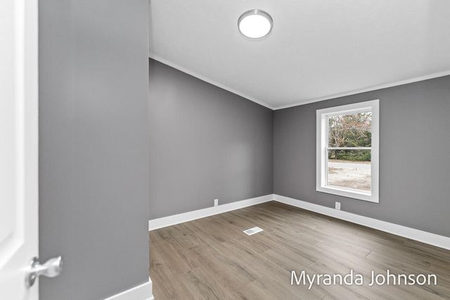 3455 W Webster Road, Grant Twp, MI 49437