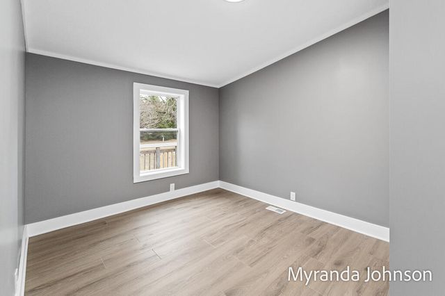 3455 W Webster Road, Grant Twp, MI 49437