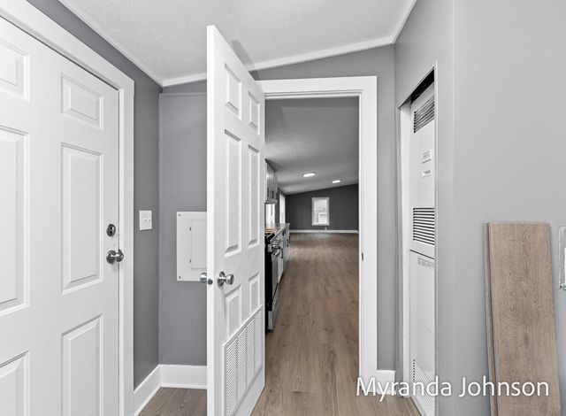 3455 W Webster Road, Grant Twp, MI 49437