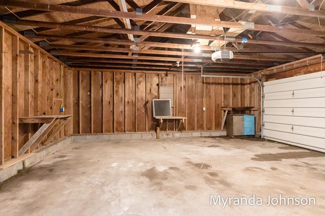 3455 W Webster Road, Grant Twp, MI 49437