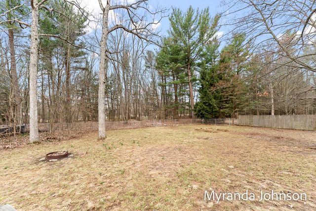 3455 W Webster Road, Grant Twp, MI 49437