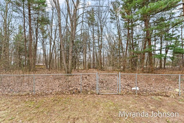 3455 W Webster Road, Grant Twp, MI 49437