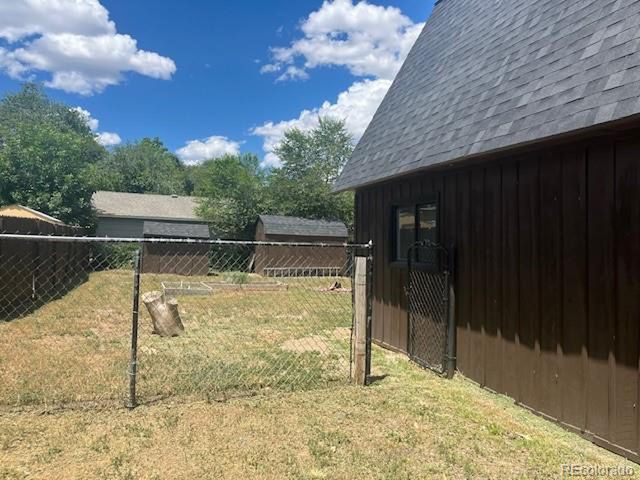 1615 Locust St, Canon City, CO 81212