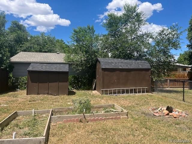 1615 Locust St, Canon City, CO 81212