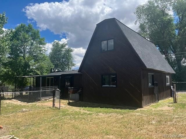 1615 Locust St, Canon City, CO 81212