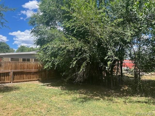 1615 Locust St, Canon City, CO 81212