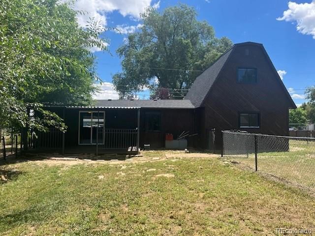 1615 Locust St, Canon City, CO 81212