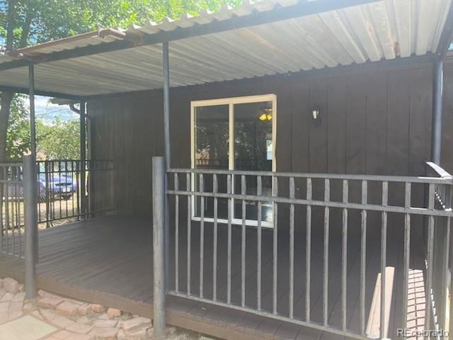 1615 Locust St, Canon City, CO 81212