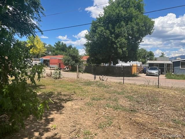 1615 Locust St, Canon City, CO 81212