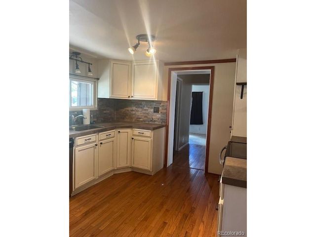 1615 Locust St, Canon City, CO 81212