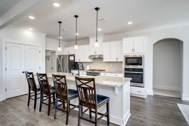 323 Bonhill Street, North Augusta, SC 29860