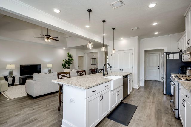 323 Bonhill Street, North Augusta, SC 29860