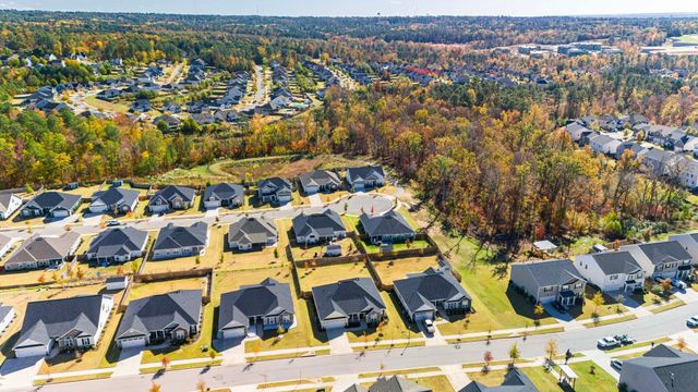 323 Bonhill Street, North Augusta, SC 29860