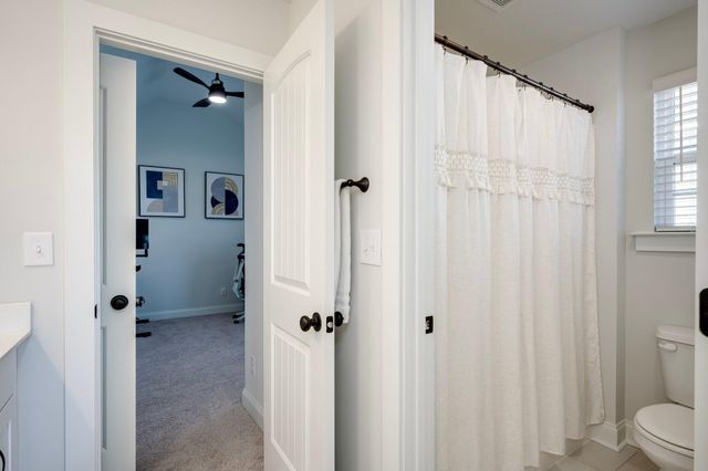 323 Bonhill Street, North Augusta, SC 29860