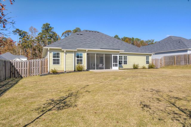 323 Bonhill Street, North Augusta, SC 29860