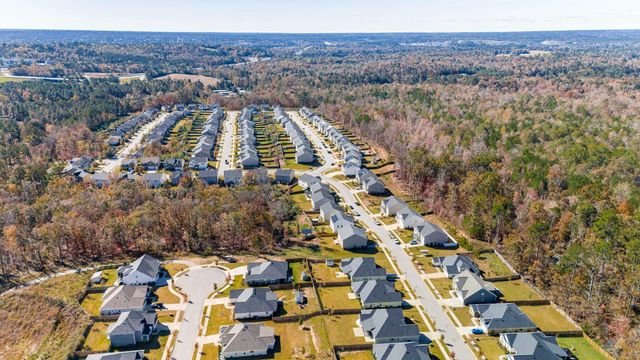 323 Bonhill Street, North Augusta, SC 29860