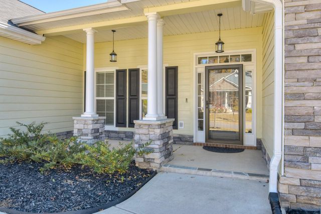 323 Bonhill Street, North Augusta, SC 29860