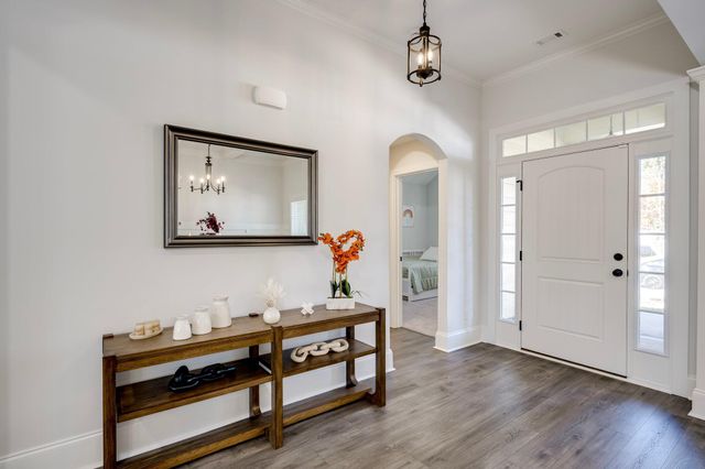 323 Bonhill Street, North Augusta, SC 29860