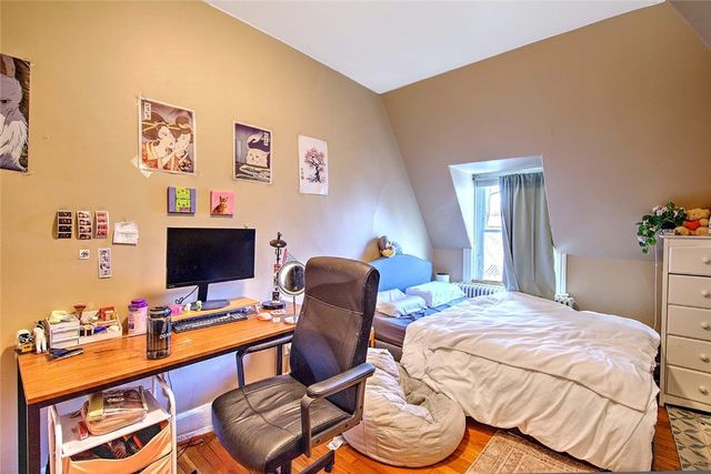 370 Thayer Street 6, Providence, RI 02906