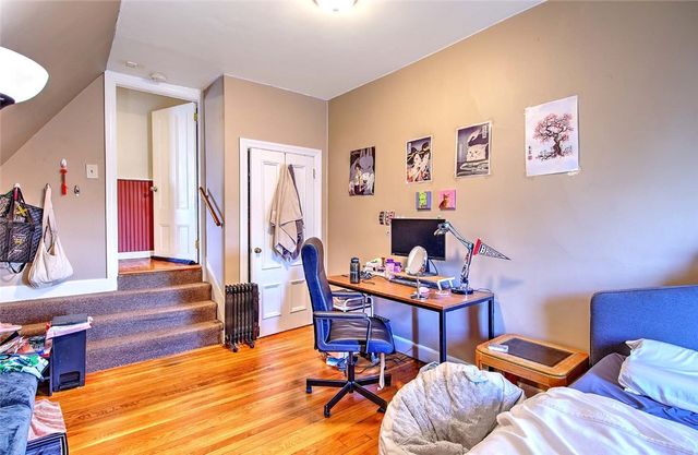 370 Thayer Street 6, Providence, RI 02906