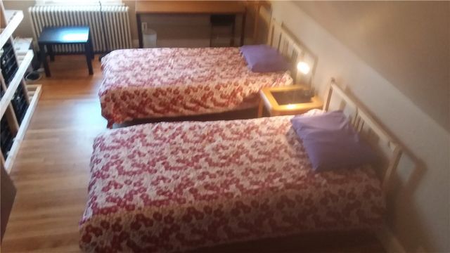 370 Thayer Street 6, Providence, RI 02906