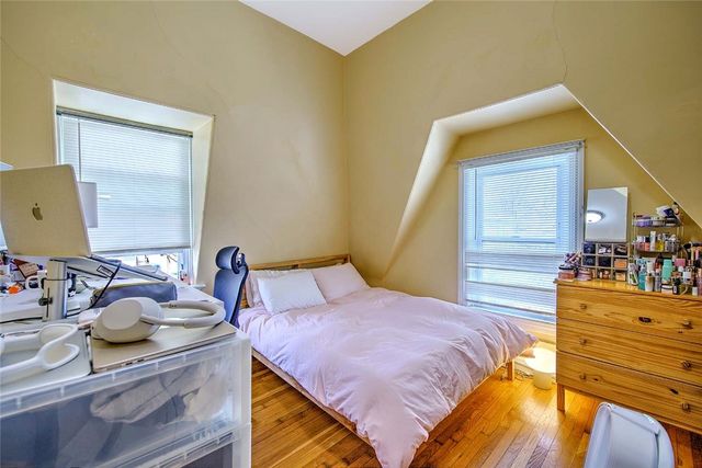 370 Thayer Street 6, Providence, RI 02906