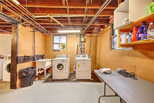 370 Thayer Street 6, Providence, RI 02906