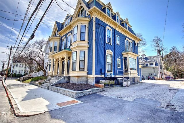 370 Thayer Street 6, Providence, RI 02906