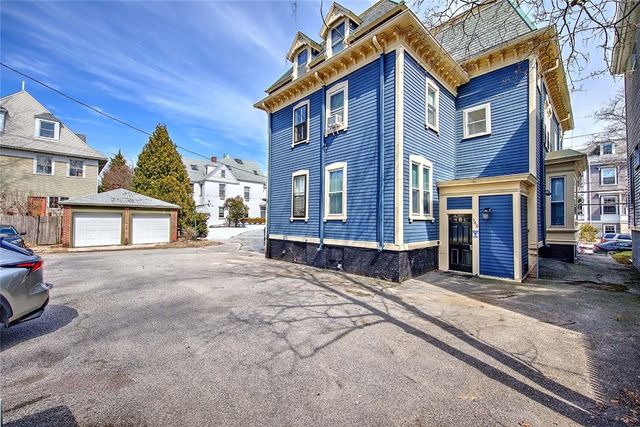 370 Thayer Street 6, Providence, RI 02906