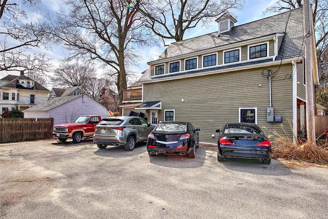 370 Thayer Street 6, Providence, RI 02906